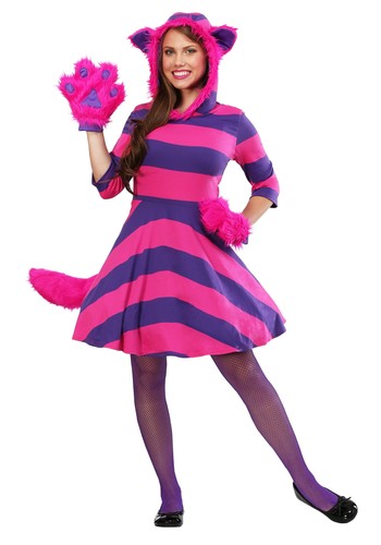 Cheshire cat women - cheshire, costume