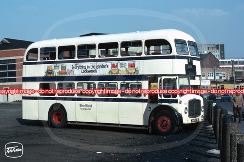 Bus photo south yorkshire - photo,