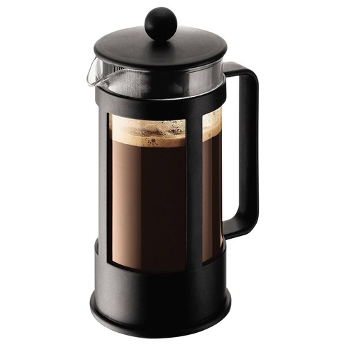 Bodum manual coffee - bodum,