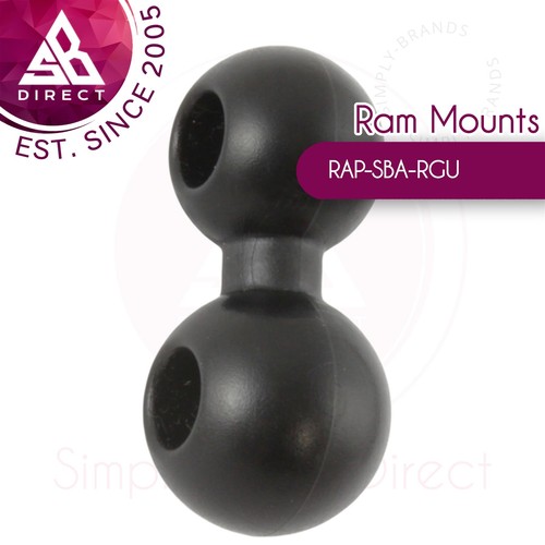 Ram mounts snaplink - mounts, short