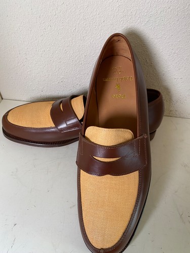 Ralph lauren crockett - ralph, x