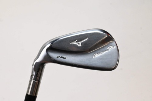 Left hand mizuno pro - left, #7