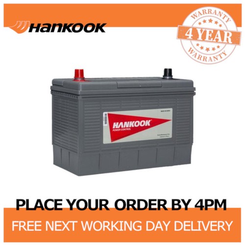 Hankook xl31s leisure battery - xl31s,