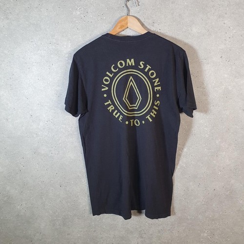 Vintage volcom graphic - graphic, logo