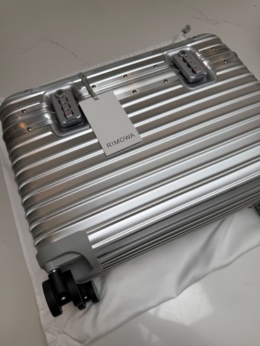 Rimowa pilot wheel - wheel, carry