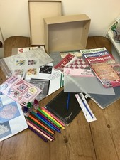 Job Lot Pergamano Parchment