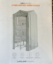 Cover for Dry:Soon Standard 3