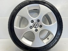 VOLKSWAGEN GOLF MK5 GTI 17"