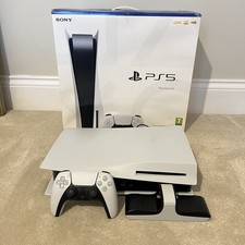 Sony PlayStation 5 825GB Disc