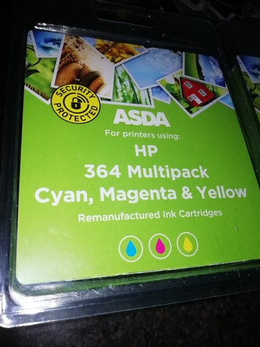 New sealed 364 colour - 364,