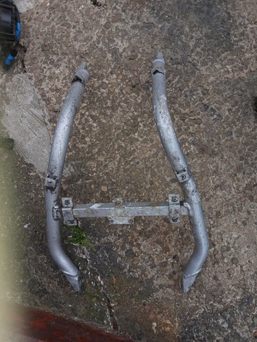 Genuine kawasaki zxr750 h2 - kawasaki,