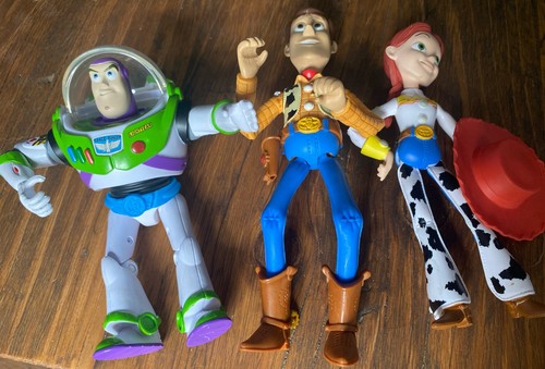Disney pixar toy story - disney,