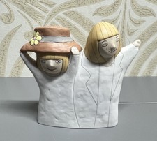 ROYAL DOULTON FAMILY & FRIENDS