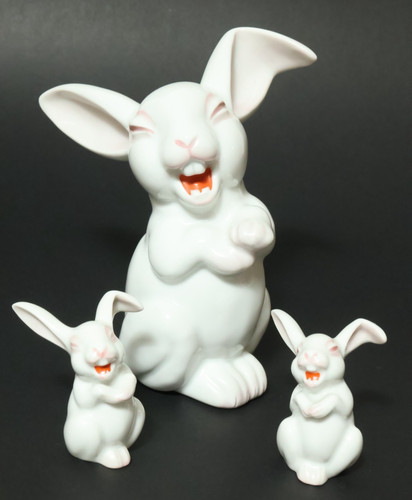 Rosenthal porcelain easter - porcelain,
