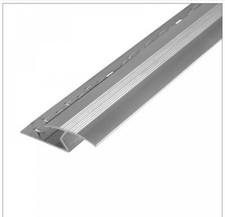 CARPET TO WOOD & TILE METAL