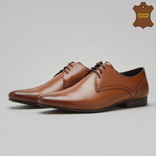 Mens leather shoes - mens,