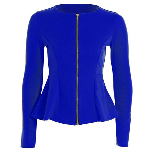 Womens blazer zip - blazer,