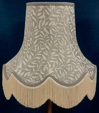 William Morris Light Grey