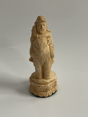 Vintage japanese theme chess - vintage,
