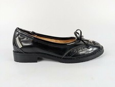 Step2wo Monroe Girls Black