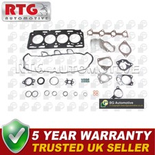 Cylinder Head Gasket Set Fits
