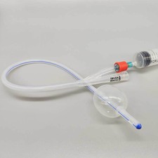 Disposable Soft Silicone 2 Way