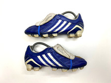 Adidas Predator Powerswerve