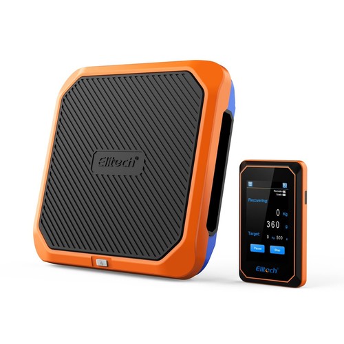 Elitech srl100 intelligent - elitech,