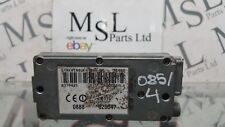 MERCEDES W220 S CLASS MOTOROLA AUTOMATIC TRACKER ECU 5TRK0100UK