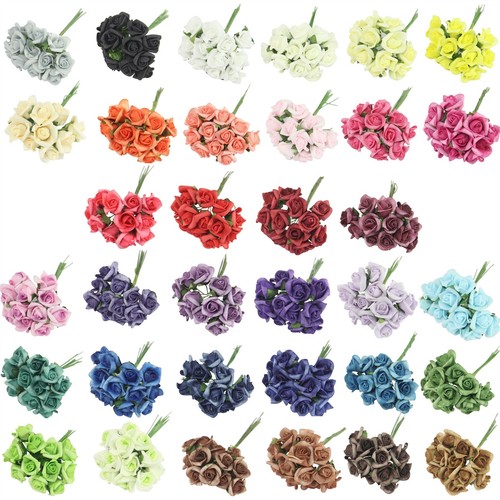 Bundles mini foam - bundles, rose