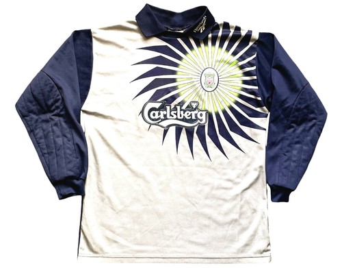 Vintage reebok liverpool - vintage,