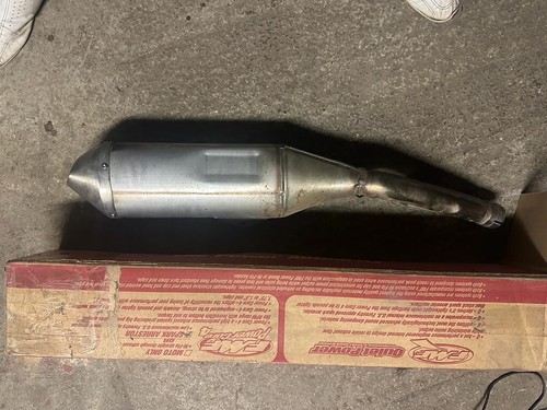 Kawasaki klx450r exhaust klx - klx450r,