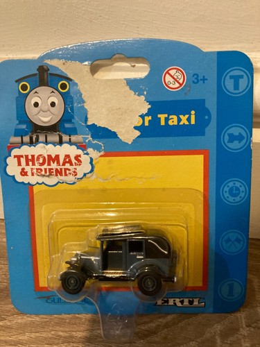 Ertl sodor taxi train from - sodor,