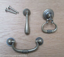 CUPBOARD CABINET DRAWER DRESSER DESK HANDLES