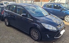 2013 FORD C-MAX ECOBOOST 1.0