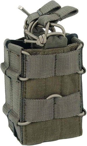 Elite spanker tactical - spanker, molle