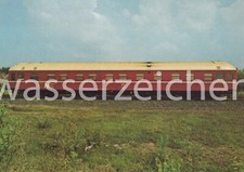 Postcard/Photo Sleeping Car