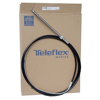 8ft teleflex seastar - 8ft, teleflex/seastar