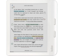 KOBO Libra Colour 7" eReader -