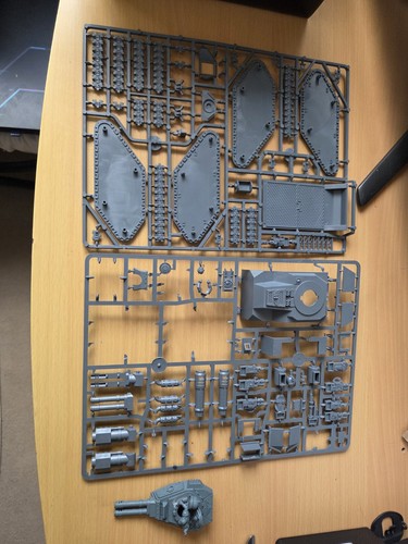 Warhammer 40k astra militarum - warhammer,