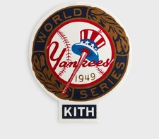 Kith Yankees Area Rug Home