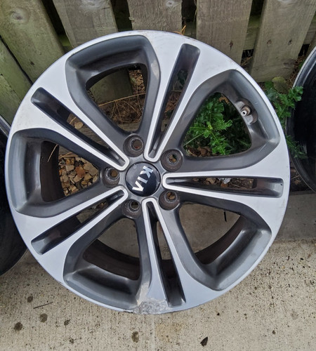 2017 kia ceed alloy - 2017,