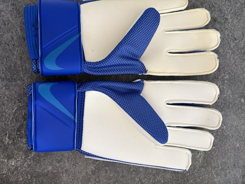 New nike match - nike, goalkeeper