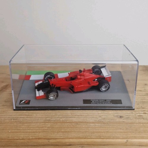 Formula world champion - world,