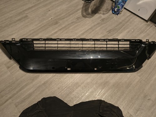 Toyota rav4 front bumper lower - rav4,