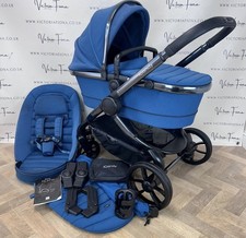 iCandy Peach 7 Carrycot &