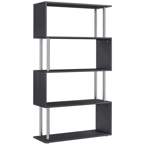 Wooden shape storage - wooden, s