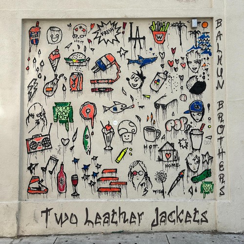 Balkun brothers two - balkun,