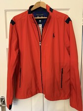 Men's Lightweight Polo Golf