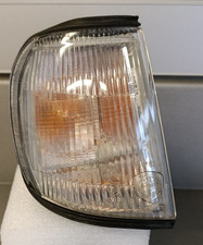 Right arrow headlight lancia - right,